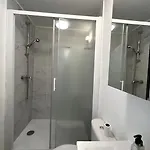 Apartament Le Des Sablons-2 Pers-150m Place Du Marche *