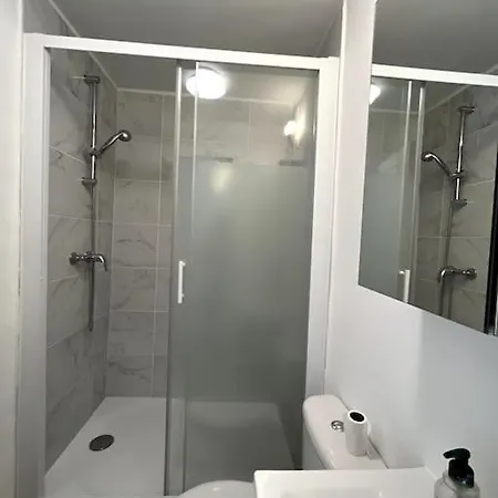 Apartment Le Des Sablons-2 Pers-150m Place Du Marche *